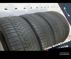 255 55 20 Pirelli 80% MS 255 55 R20  Gomme