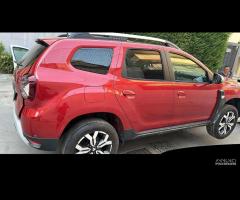 RICAMBI USATI AUTO DACIA Duster Serie H4D 450, H4D