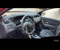 RICAMBI USATI AUTO DACIA Duster Serie H4D 450, H4D - 5