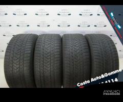 265 50 19 Pirelli 2018 80% MS 265 50 R19  Gomme