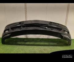 PARAURTI ANTERIORE CENTRALE BMW Serie 7 E65/E66/E6 - 10