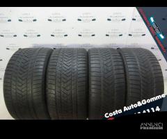 275 35 21 315 30 21 Pirelli 2018 80% MS Gomme