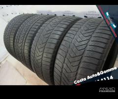 275 35 21 315 30 21 Pirelli 2018 80% MS Gomme