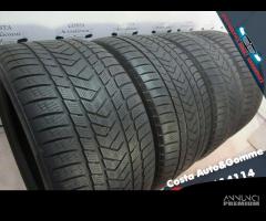 275 35 21 315 30 21 Pirelli 2018 80% MS Gomme