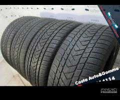 275 45 21 Pirelli 2018 85% MS 275 45 R21 Gomme