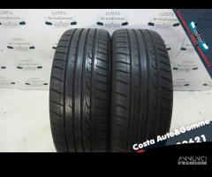 205 55 17 Dunlop 90%Estive 205 55 R17 Gomme