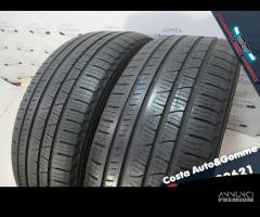 255 55 20 Pirelli 4Stagioni 255 55 R20 Gomme