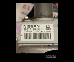 PIANTONE STERZO NISSAN Juke 1Â° Serie 48810BA66D E - 2