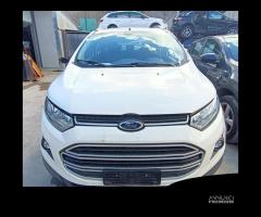 RICAMBI USATI AUTO FORD EcoSport Serie N.D UGJE Di