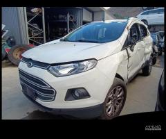 RICAMBI USATI AUTO FORD EcoSport Serie N.D UGJE Di