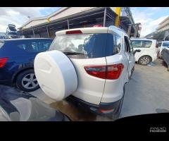 RICAMBI USATI AUTO FORD EcoSport Serie N.D UGJE Di - 4