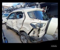 RICAMBI USATI AUTO FORD EcoSport Serie N.D UGJE Di