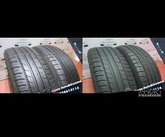 215 65 17 Falken 85% 2018 215 65 R17 Gomme - 3