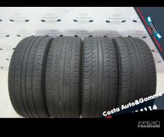 235 50 19 Hankook 85% 2017 235 50 R19 Gomme