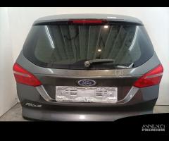 PORTELLONE POSTERIORE FORD Focus S. Wagon 5Â° Seri - 1