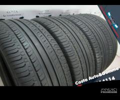 235 50 19 Hankook 85% 2017 235 50 R19 Gomme