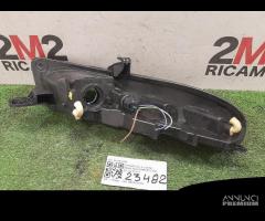 FANALINO PARAURTI ANT SX CITROEN C3 Serie 98233130