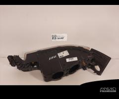 FENDINEBBIA ANTERIORE DX VOLVO V40 Serie 22332592 - 3