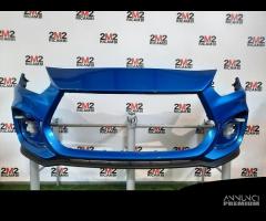 PARAURTI ANTERIORE CENTRALE SUZUKI Swift Serie (AZ