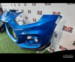 PARAURTI ANTERIORE CENTRALE SUZUKI Swift Serie (AZ - 2