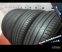 215 65 17 Michelin 80% 2019 215 65 R17 Gomme - 2