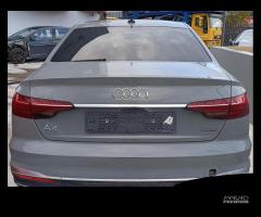 RICAMBI USATI AUTO AUDI A4 Berlina (8W2) N.D DTPA - 1