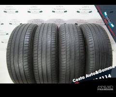 215 65 17 Michelin 85% 2019 215 65 R17 Gomme - 1