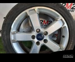 CERCHI FORD Focus S. Wagon 3Â° Serie 2237315 diese - 3