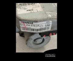 PIANTONE STERZO RENAULT Clio Serie 8200294978-CR 5 - 3