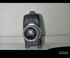 JOYSTICK COMPUTER DI BORDO BMW Serie 1 F20 6582699 - 2