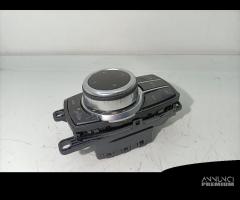 JOYSTICK COMPUTER DI BORDO BMW Serie 1 F20 6582699