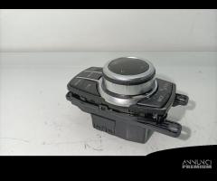 JOYSTICK COMPUTER DI BORDO BMW Serie 1 F20 6582699