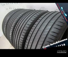 235 60 18 Michelin 2018 85% 235 60 R18 Gomme - 2