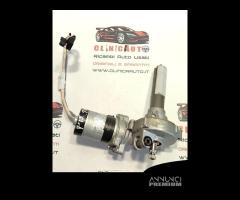 PIANTONE STERZO TOYOTA Yaris Serie JJ301-002130 AV - 2