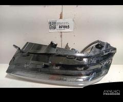 FENDINEBBIA ANTERIORE DX PEUGEOT 308 S. Wagon 9835 - 3