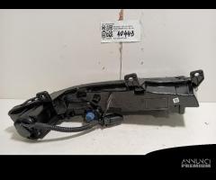 FENDINEBBIA ANTERIORE DX PEUGEOT 308 S. Wagon 9835 - 4