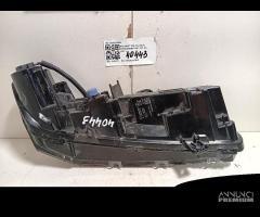 FENDINEBBIA ANTERIORE DX PEUGEOT 308 S. Wagon 9835