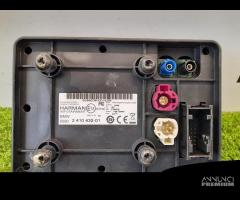 SISTEMA DI NAVIGAZIONE BMW Serie 1 F20 65902410432