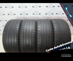 265 35 22 Pirelli 80% 2018 265 35 R22 Gomme - 1