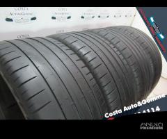 265 35 22 Pirelli 80% 2018 265 35 R22 Gomme - 3