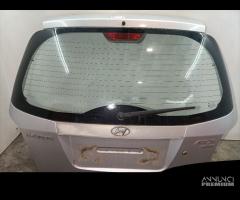 PORTELLONE POSTERIORE HYUNDAI Atos Prime 3Â° Serie