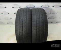 215 60 17C Dunlop 2020 MS 215 60 R17 Gomme - 1