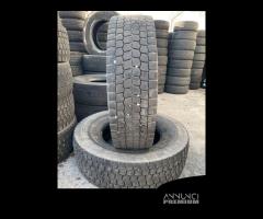 315 80 22.5 Bridgestone 2020 315 80 R22.5  Gomme - 1