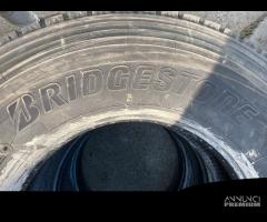 315 80 22.5 Bridgestone 2020 315 80 R22.5  Gomme - 4