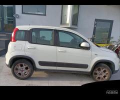 RICAMBI USATI AUTO FIAT Panda 3Â° Serie N.D 312 A2