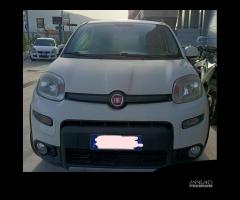 RICAMBI USATI AUTO FIAT Panda 3Â° Serie N.D 312 A2