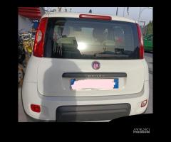 RICAMBI USATI AUTO FIAT Panda 3Â° Serie N.D 312 A2 - 4