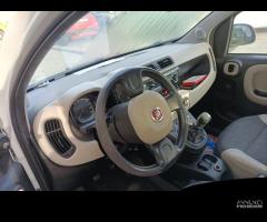 RICAMBI USATI AUTO FIAT Panda 3Â° Serie N.D 312 A2