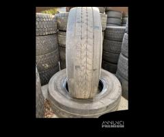 315 80 22.5 GoodYear 2019 315 80 R22.5 Gomme - 1