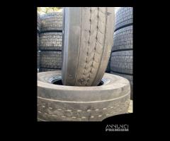 315 80 22.5 GoodYear 2019 315 80 R22.5 Gomme